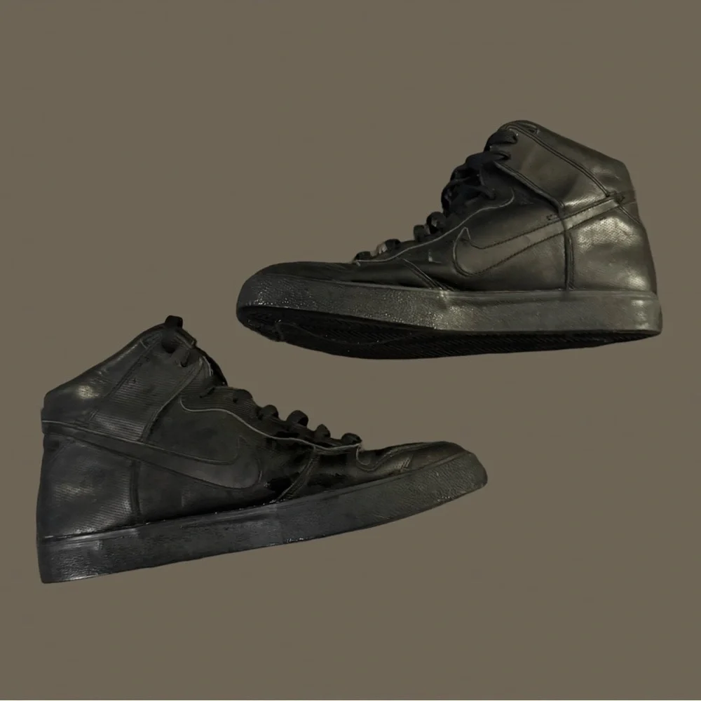 NIKE Men’s Dunk High AC